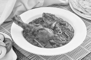 Chicken Masala