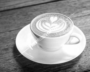 Cafe Latte