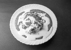 Cream Chicken