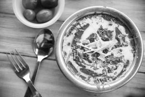 Dal Makhani(o)