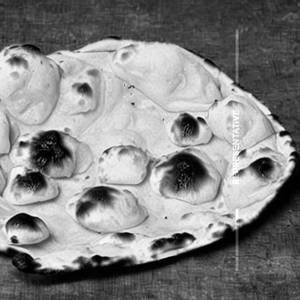 Butter Tandoori Roti