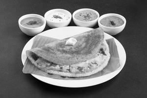 Masala Dosa