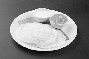 Idiyappam (3 Pcs)