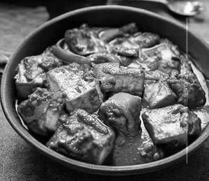 Paneer Jalfrezi