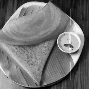Masala Dosa [Butter]