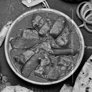 Special Veg Balti 