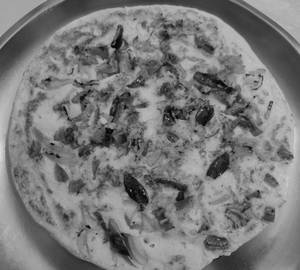 Capsicum Uttapam 