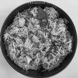 Chicken Semiya
