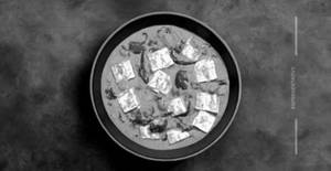 Paneer Butter Masala