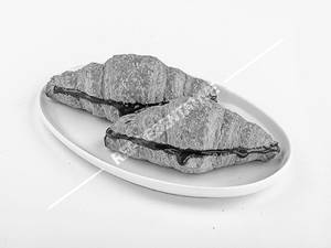 Chocoalte Croissant