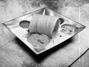 Jain Masala Dhosa
