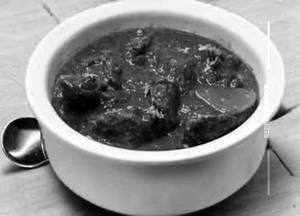 Mutton Angara