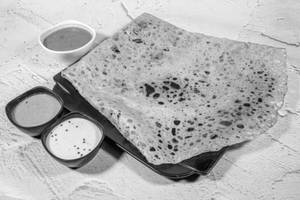 Rava Dosa