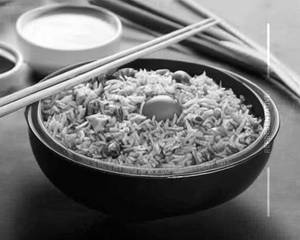 Egg Fried Rice