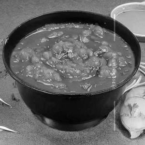 Dal Hariyali