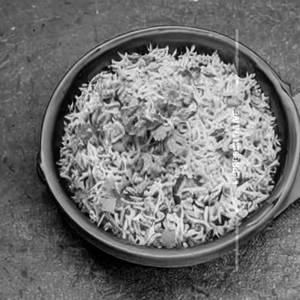 Hungama Rice
