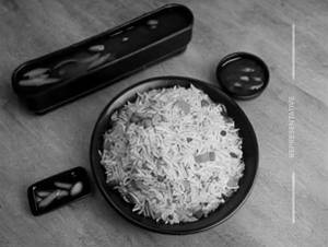 Veg Fried Rice