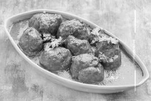 Dum Aloo Kashmiri