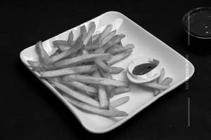 Finger Chips