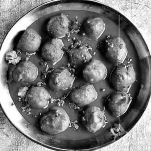 Dum Aloo