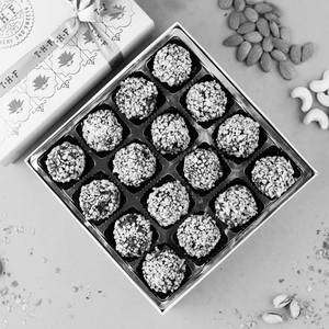 Chocolate Hazelnut Labon