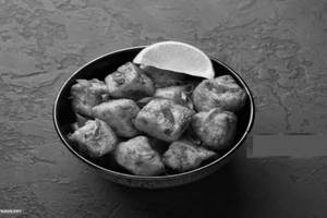 Paneer Manchuria