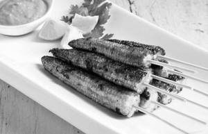 Tandoori Babycorn