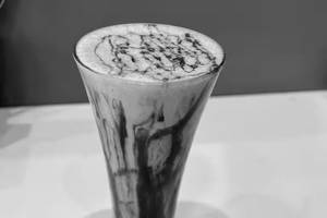 Cold Coffee