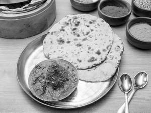 Veg Kofta