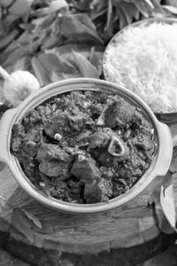 Guntur Mutton Curries