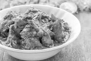 Local Chicken Curry [4 Pieces]
