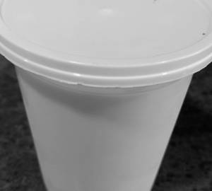 Badham milk