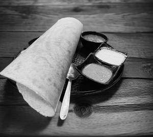 Masala dosa