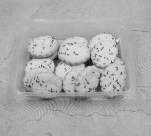 Jeera Butter Cookies [ 250 Gm ]