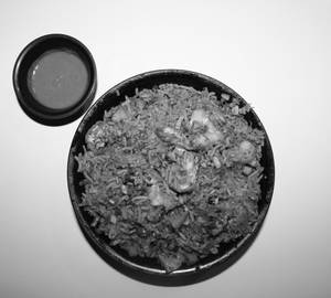 Schezwan Gobi Rice