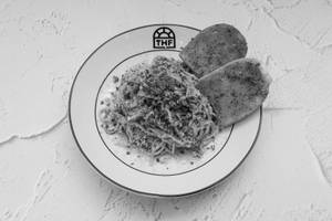Spaghetti Aglio-e-Olio