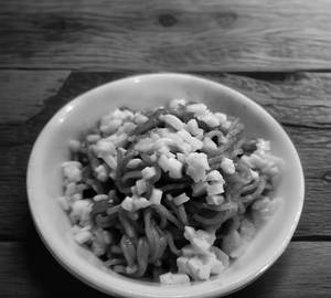 Cheese maggi