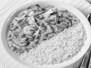 Chicken Alaking