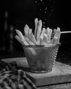 Classic French Fries