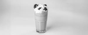 Brownie Shake