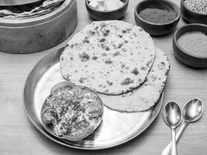 Paneer Kadai