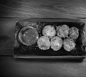 Veg appe