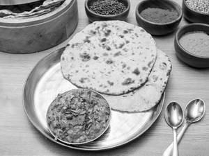 Black Dal