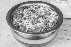 Hyderabadi Biryani