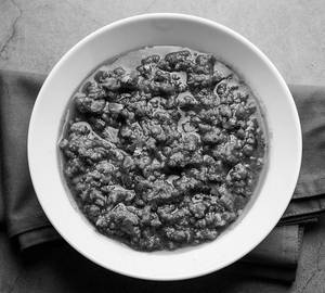 Mutton Keema Kaleji