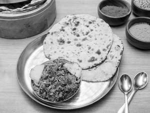 Aloo Methi