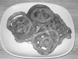Jalebi (4Pc)
