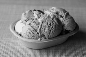 Traffic Jam Ice Cream