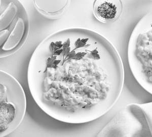 Scrambled Egg ( 4 Eggs ) 