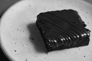 Nutella Brownie